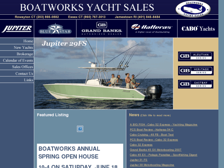 www.boatworksyachtsales.com