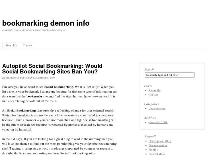 www.bookmarkingdemoninfo.org
