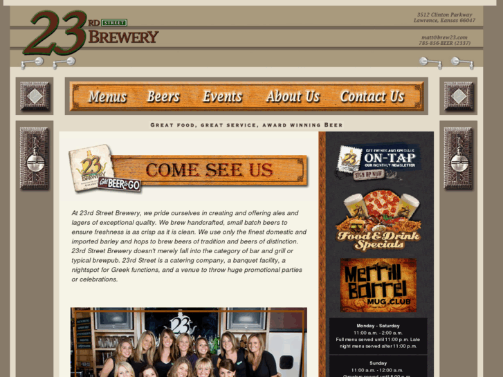 www.brew23.com