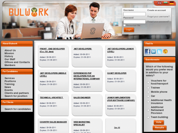 www.bulwork.net