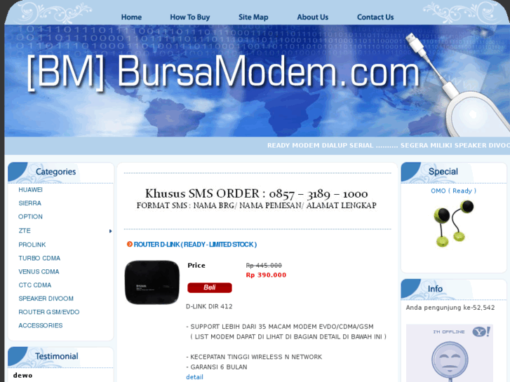 www.bursamodem.com