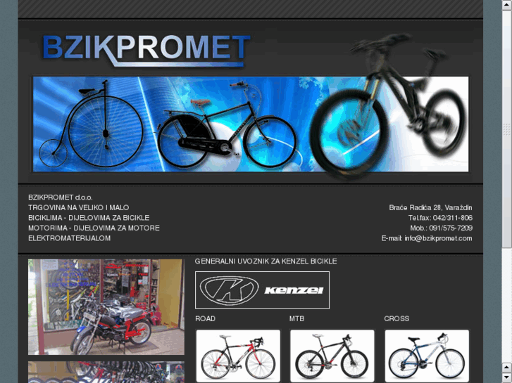 www.bzikpromet.com