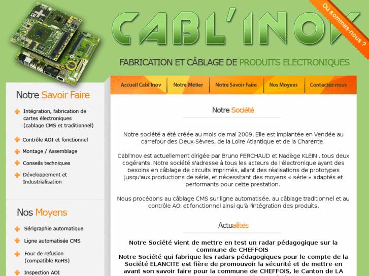 www.cablinov.net