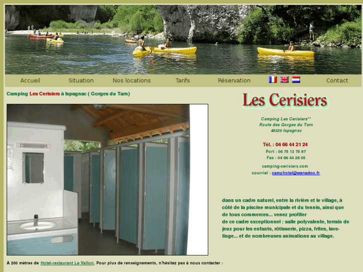 www.camping-cerisiers.com