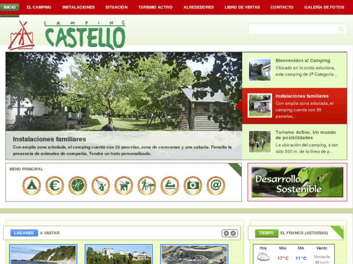 www.campingcastello.com