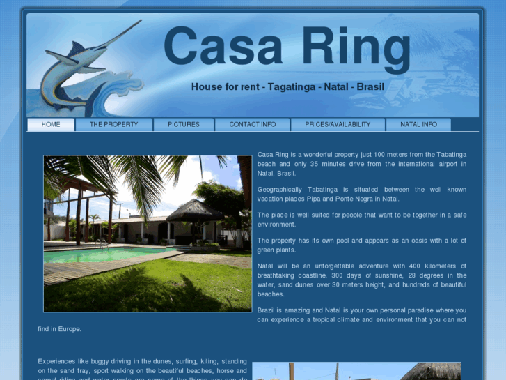 www.casaring.net