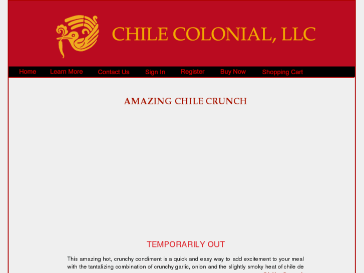 www.chilecolonial.com