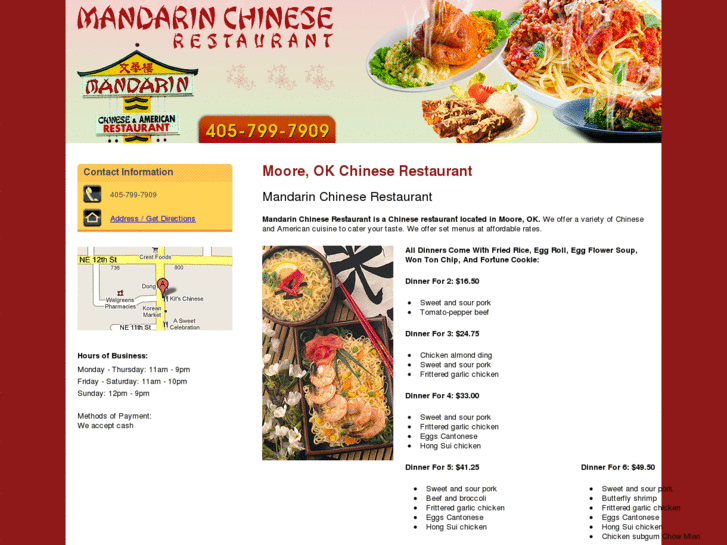 www.chineserestaurantmooreok.com