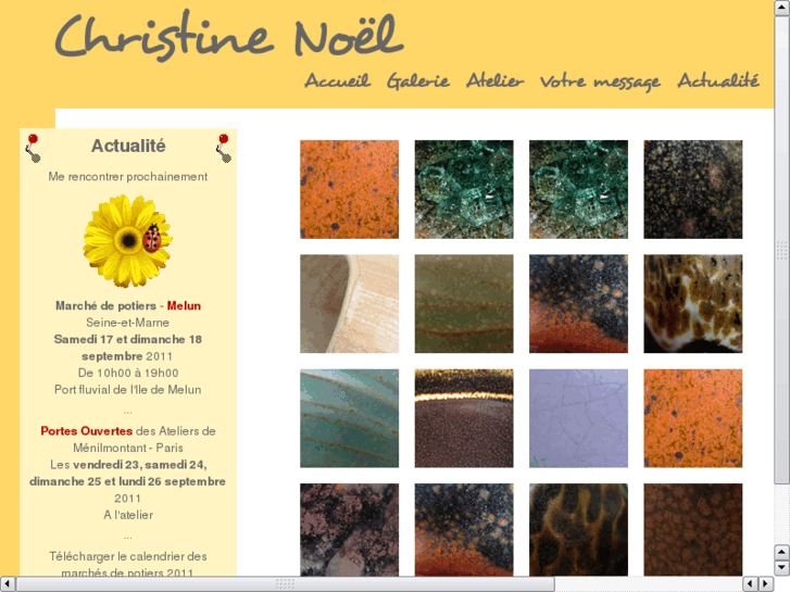 www.christinenoel.com