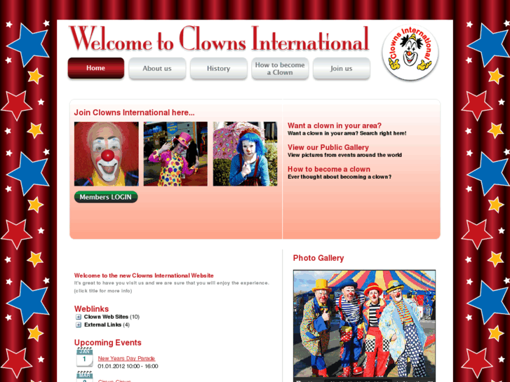 www.clowns-international.com