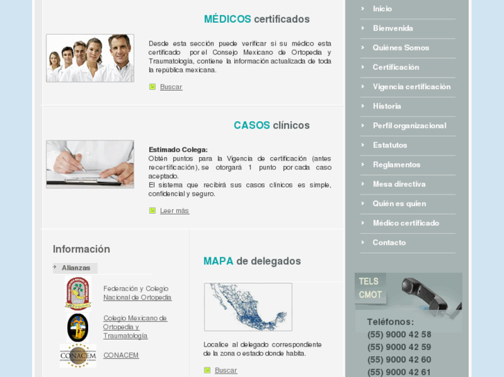 www.cmot.com.mx