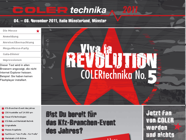 www.colertechnika.de