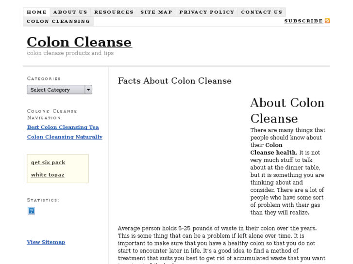 www.coloncleanse-i.com