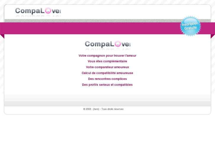 www.compalove.com