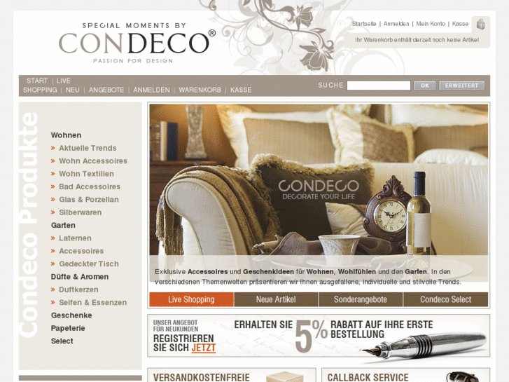 www.condeco.biz