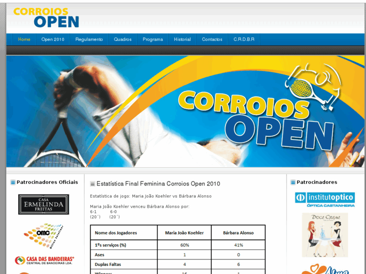 www.corroiosopen.com