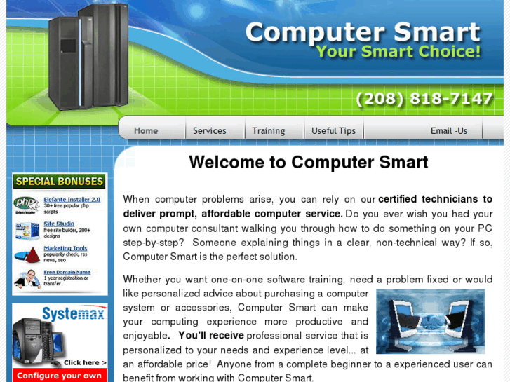 www.csmart.net