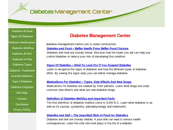 www.diabetes-management-center.com