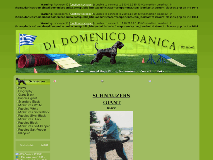 www.didomenicodanica.com