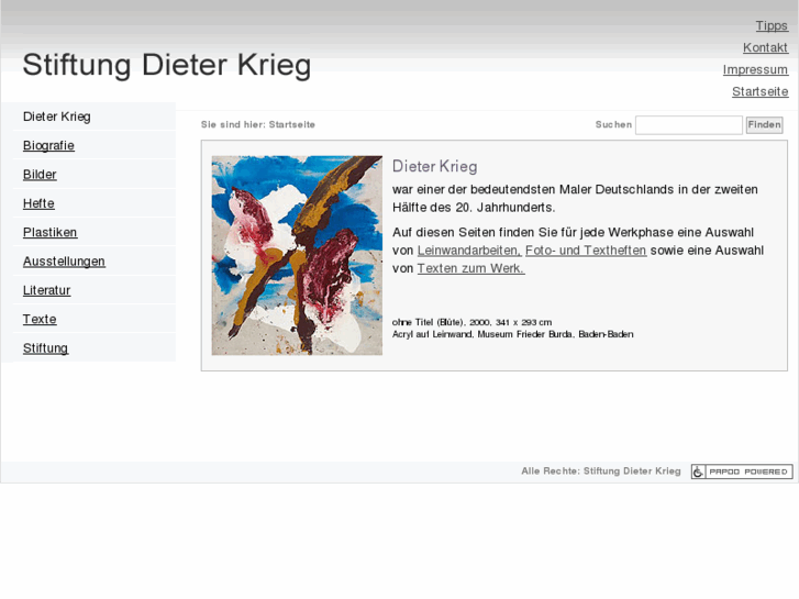 www.dieterkrieg.com