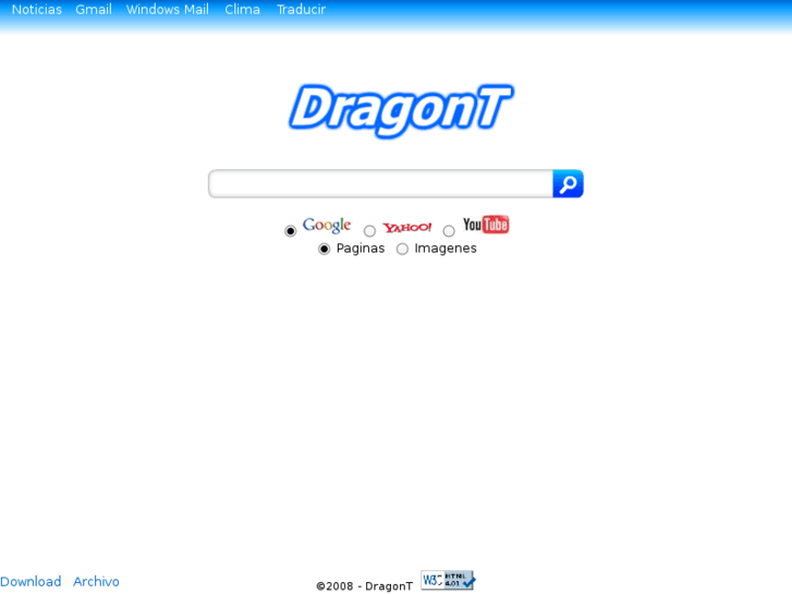 www.dragont.net