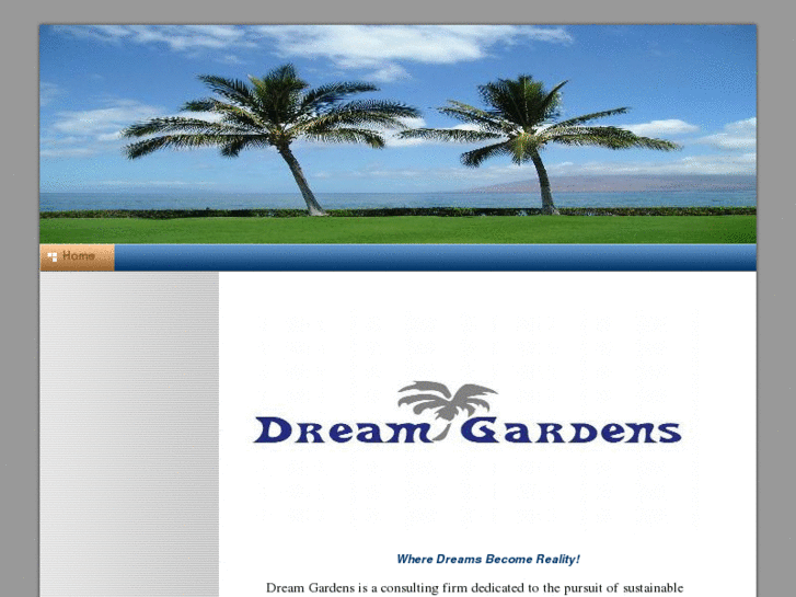 www.dreamgardens.biz