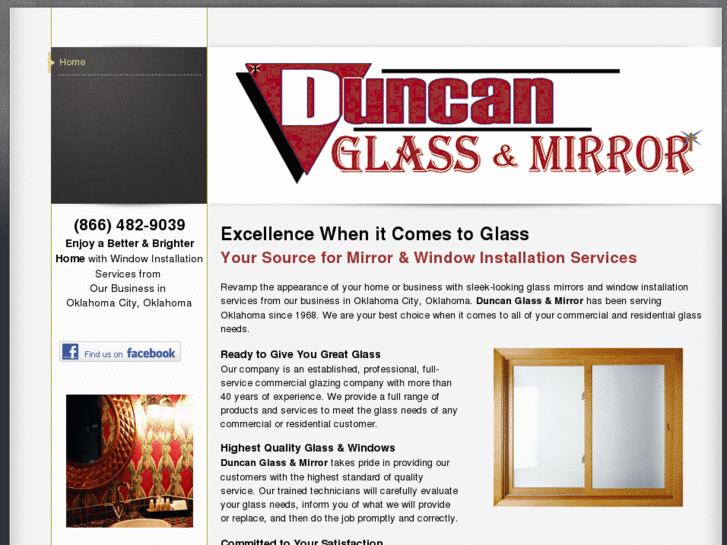 www.duncanglassandmirror.com