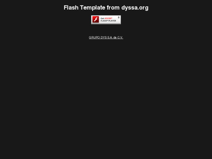 www.dyssa.org