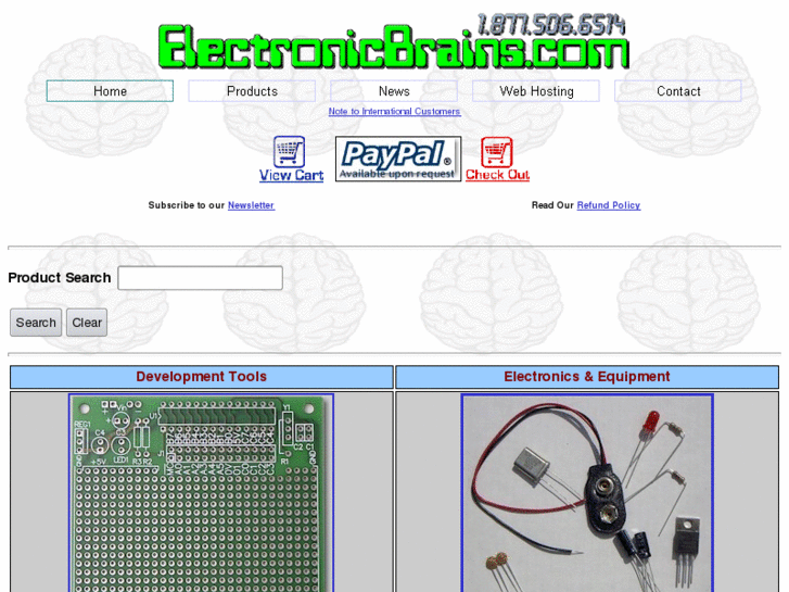 www.electronic-brains.com