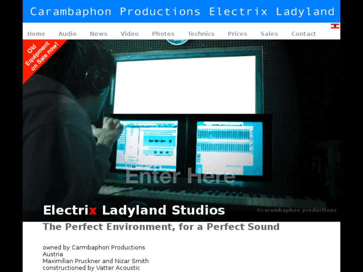 www.elxstudios.com