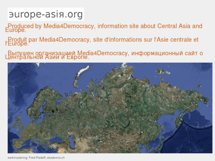 www.europe-asie.org