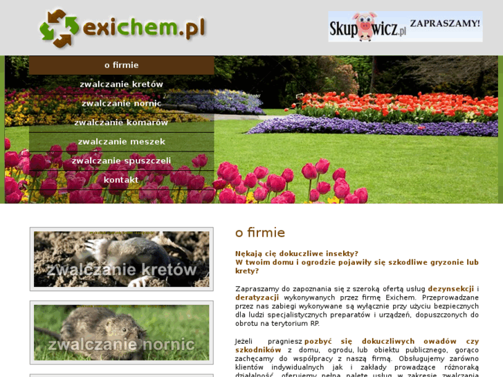 www.exichem.pl