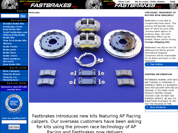 www.fastbrakes.com