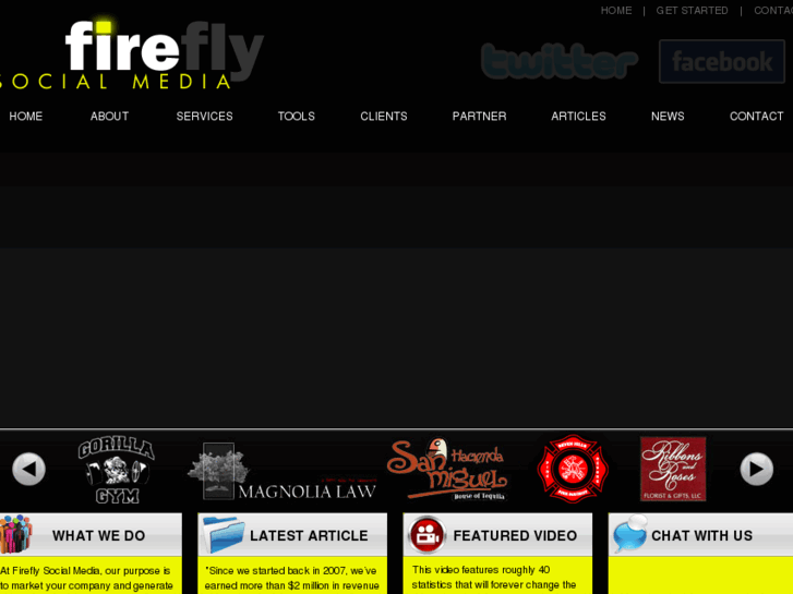 www.fireflysm.com