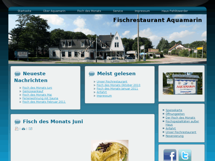 www.fischrestaurant-aquamarin.de