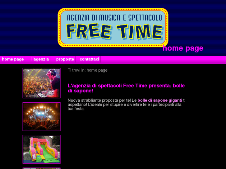 www.freetimestaff.com