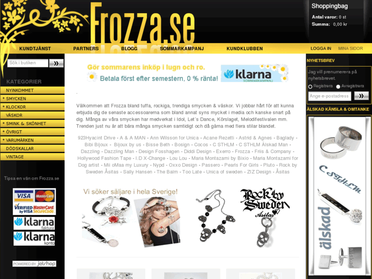 www.frozza.com