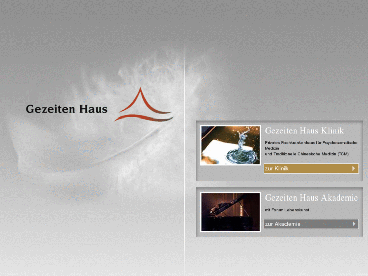 www.gezeitenhaus.de