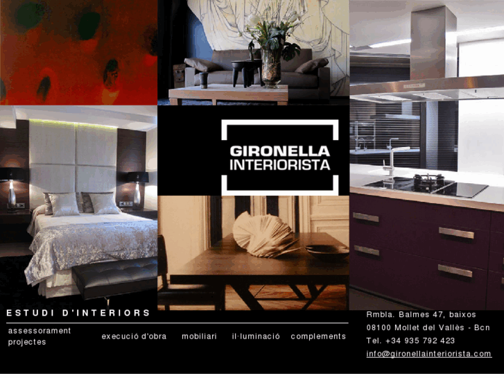 www.gironellainteriorista.com