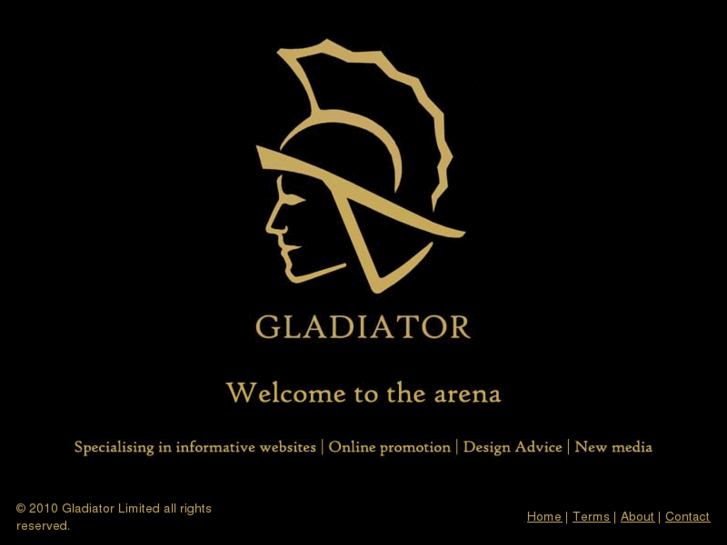 www.gladiator.info