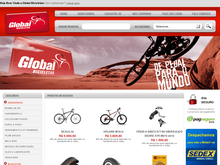 www.globalbicicletas.com.br