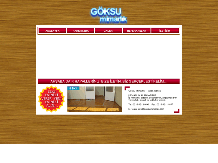 www.goksumimarlik.com