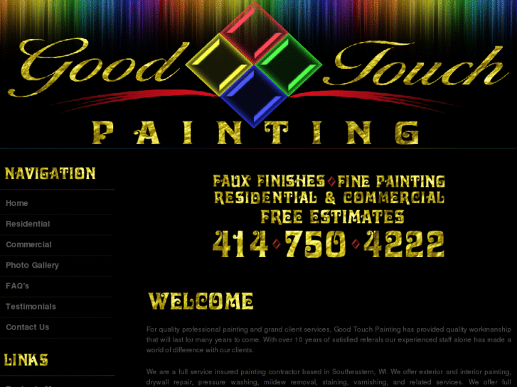 www.goodtouchpainting.com