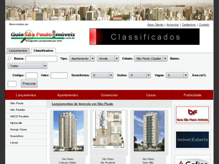 www.guiasaopauloimoveis.com.br