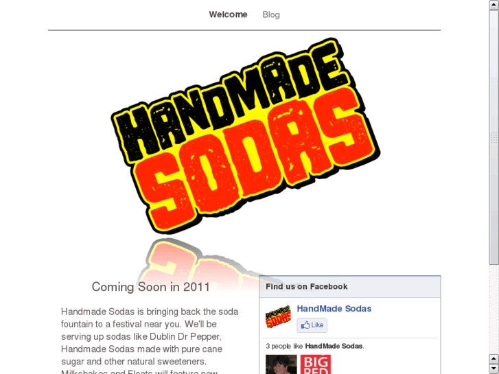 www.handmadesodas.com