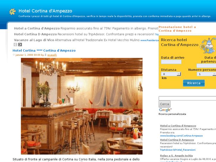 www.hotelcortinadampezzo.net