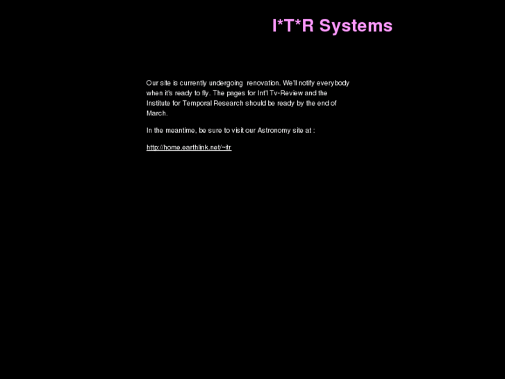 www.itrs.org