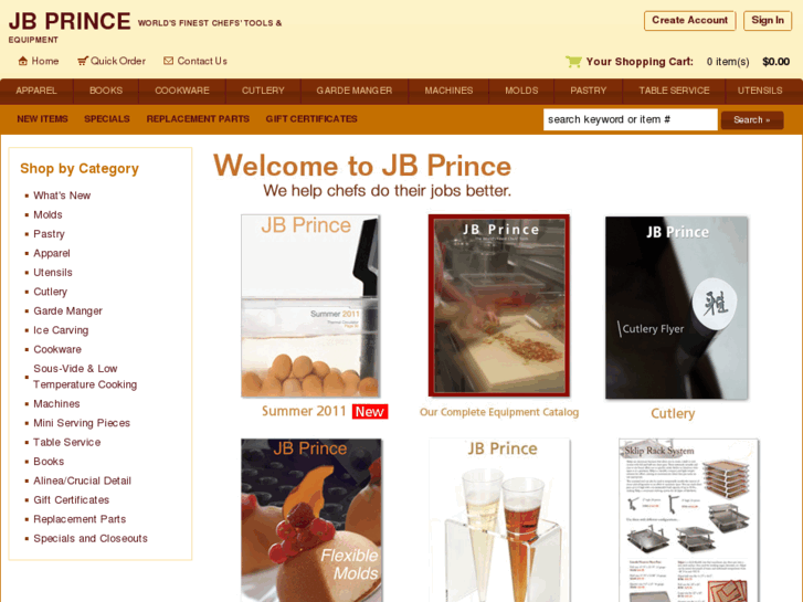 www.jbprince.com