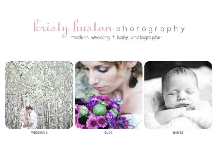 www.kristyhuston.com
