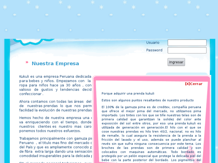 www.kukuli.com.pe